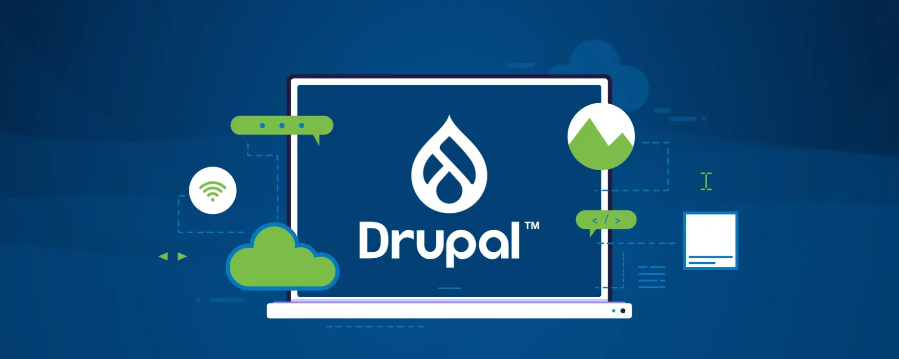 Banner Drupal
